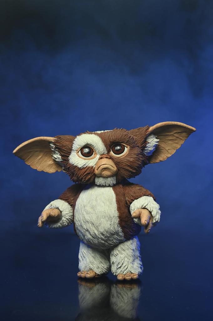 NECA Gremlins Evolution 40. Jubiläum Maßstabs-Boxset Gremlins 7 Zoll