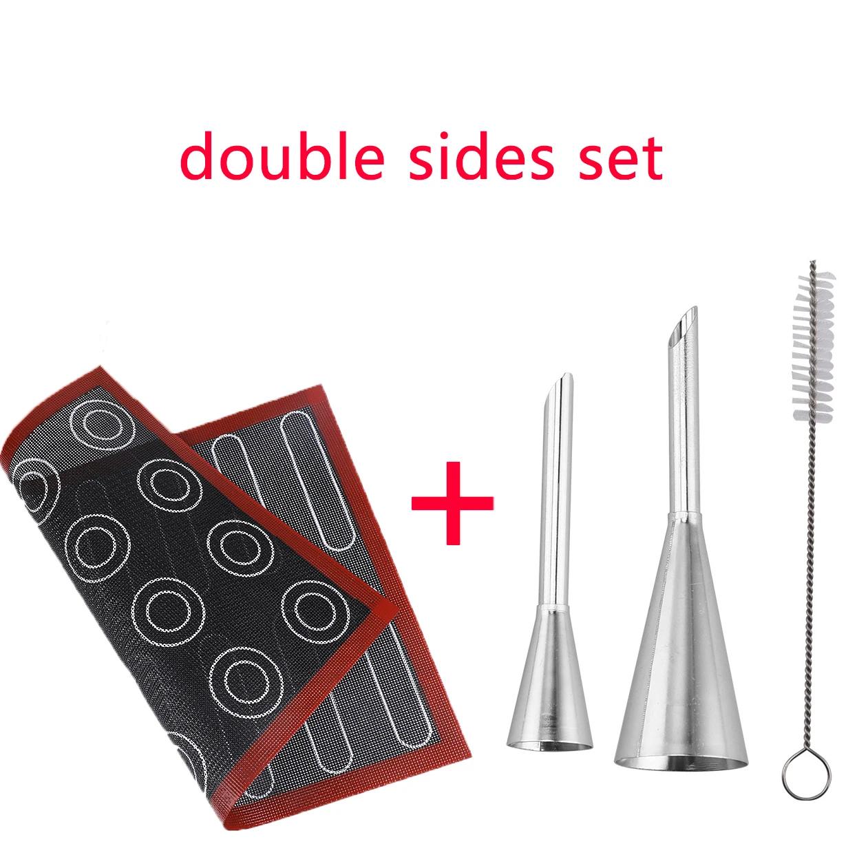 

Перфорированный силиконовый коврик для выпечки, антипригарный противень, подкладка для противня, кухонная утварь, принадлежности для выпечки, инструменты, подложка для макарон для печенья