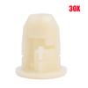 07147201307 Underbody Shields Insulation Panel Fastener Clips Side Skirt Sill Moulding Cover Trim Screw Grommet for BMW