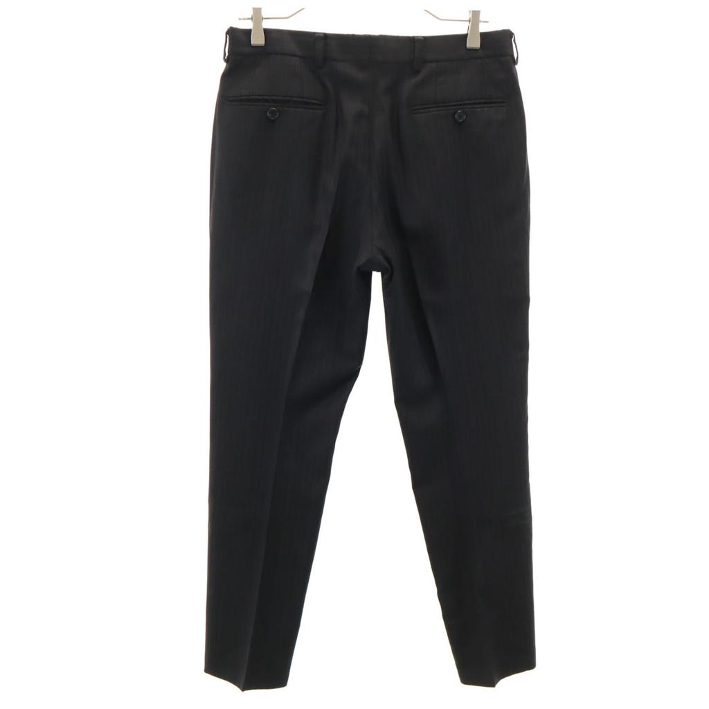 Paul Smith LONDON Made In Japan Striped Pattern Slacks Pants S Men's Used