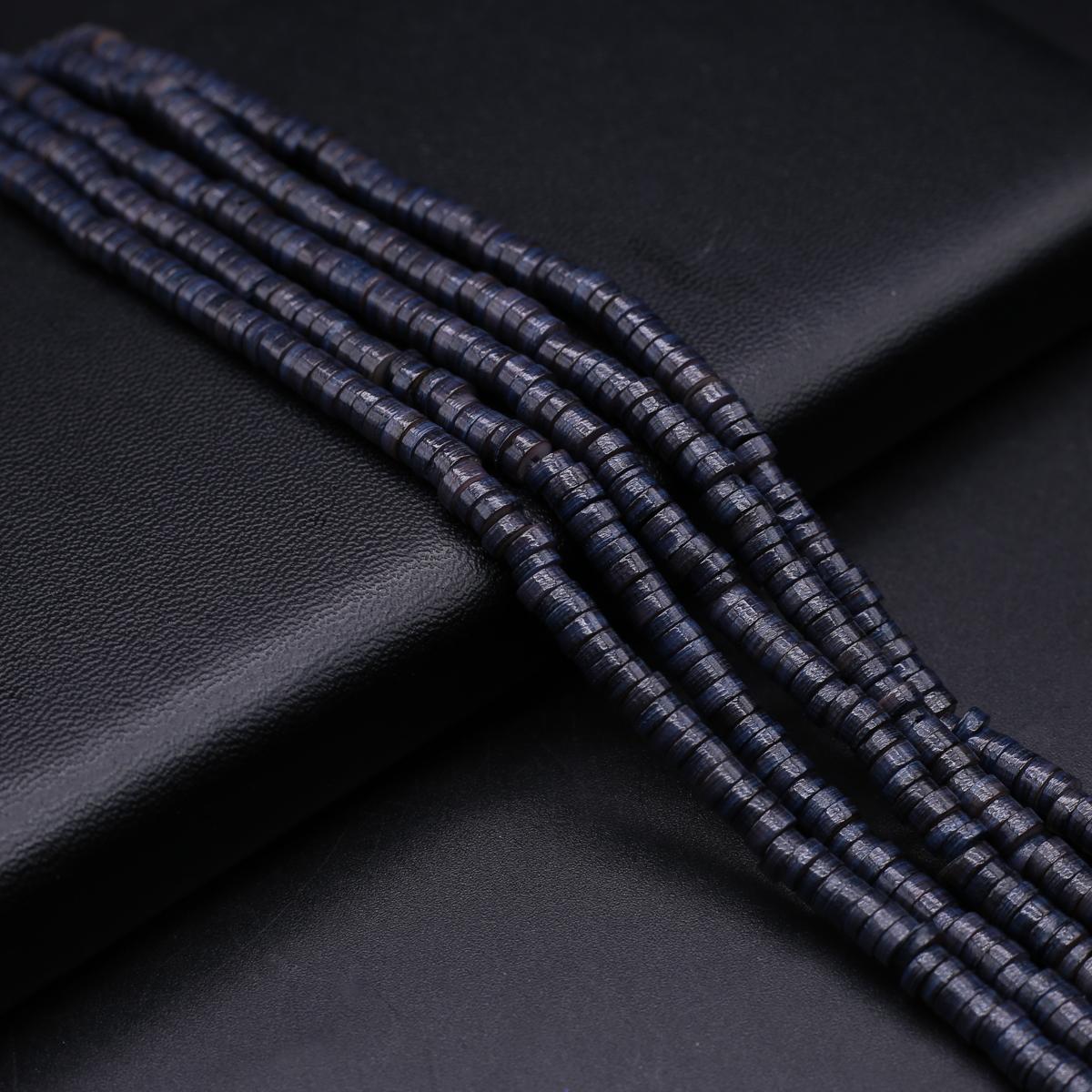 

DIY Shell Septum Beads Add Color Shell Isolation Bead Charms Для виготовлення ювелірних виробів DIY Намисто Браслет Сережки Аксесуар 5mm