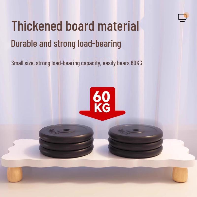 Office Desktop & Laptop Stand Riser Workstation