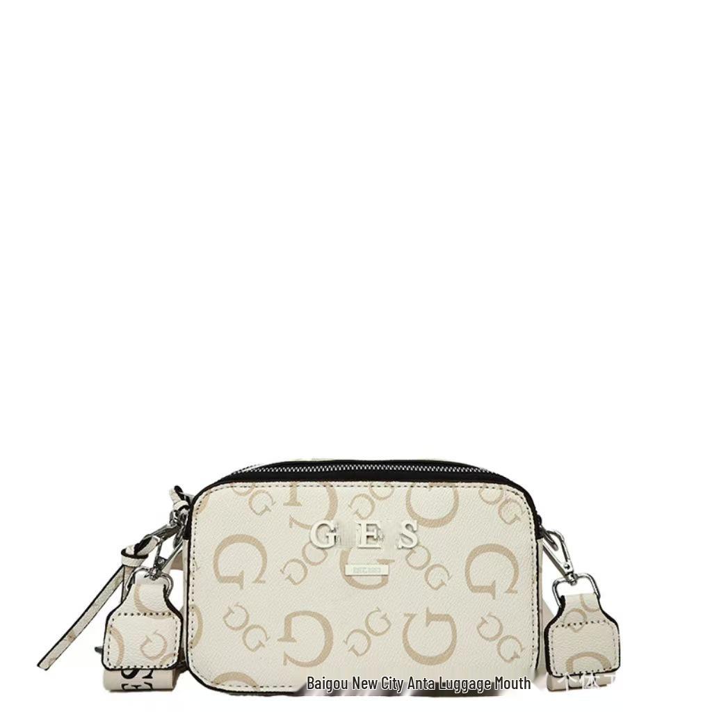 Стильная женская сумка для камеры с принтом - Универсальная сумка кроссбоди на плечо