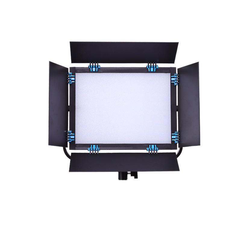 LED Square Fill Light for Indoor Mobile Photography and Streaming