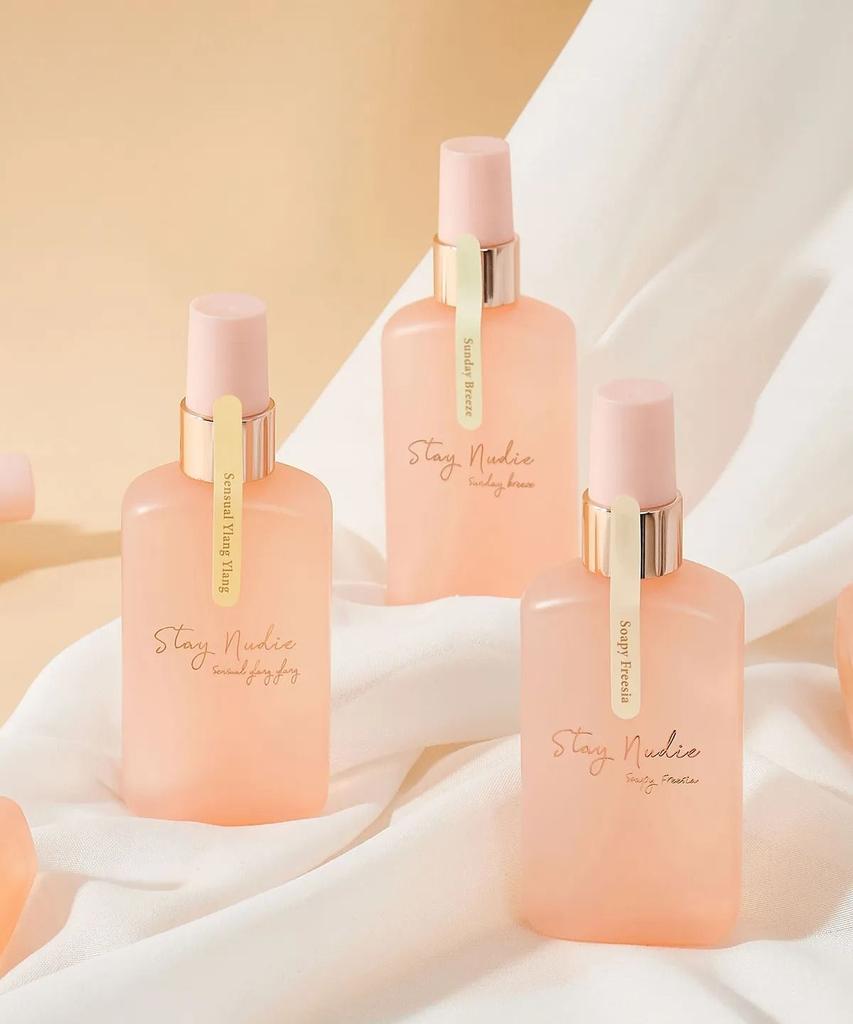Stay Nudy Hair & Body Mist