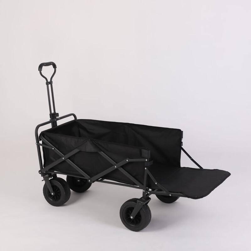 Folding Outdoor Utility Camping Cart