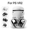 Suporte e Base para Headset e Controles PS VR2 Organizadores de Armazenamento Rack Estável Suporte Acessórios VR