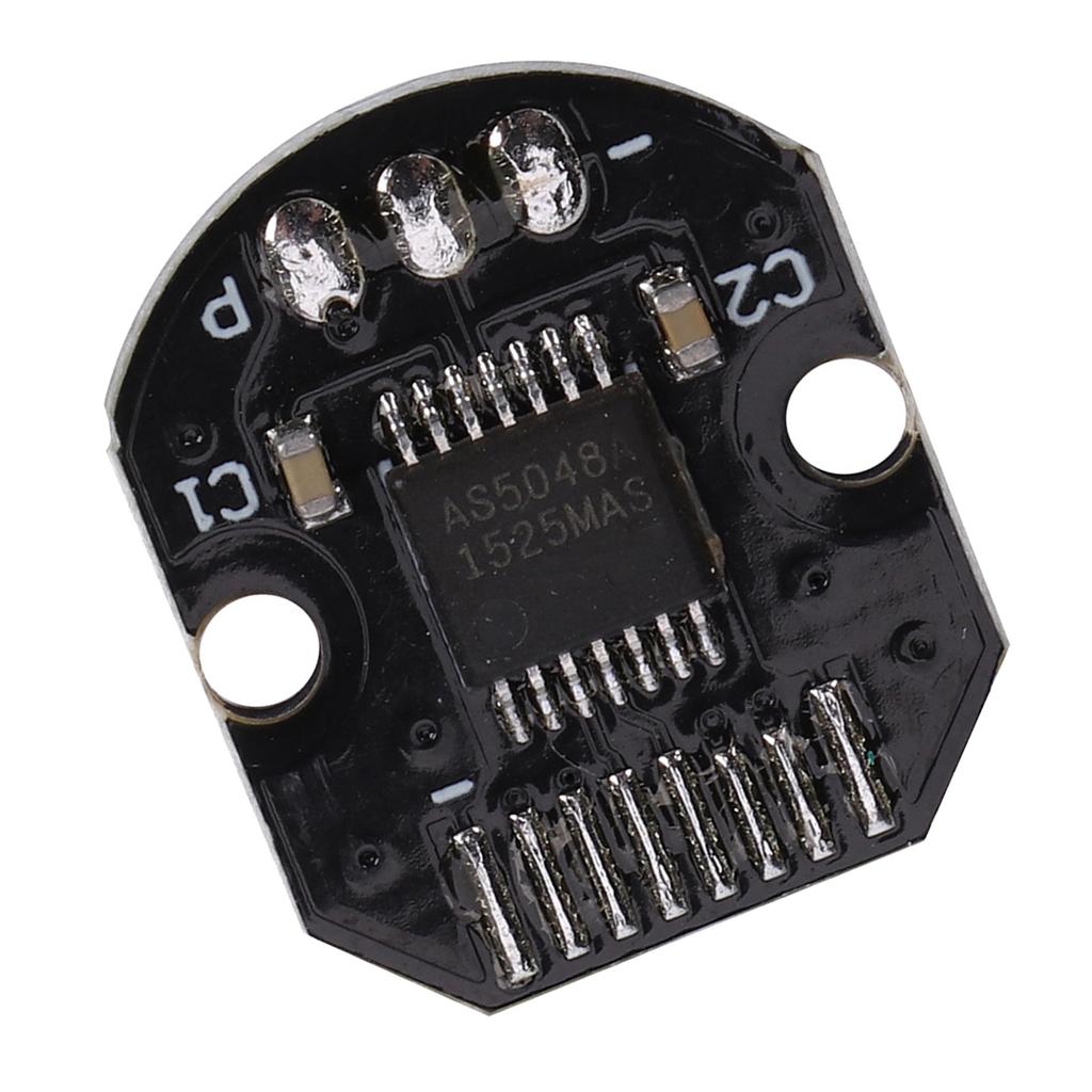 AS5048A Magnetic Encoder PWMSerial Peripheral Interface Port High Accuracy Module
