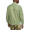 Nike Jackets Men's Green Lapel Thin DM6822-386