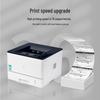 LANXUM Laser Printers (Monochrome & Color) CN plug (adapter included)