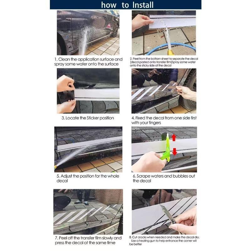 Engrave Engrave Baby On Board Car Stickers Auto Window DIY Funny Baby In Car Vinyl Decal Personalized Decoration Exterior Car