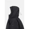 Kolon Sport Men S Terranova Down Jwjdw25271blk