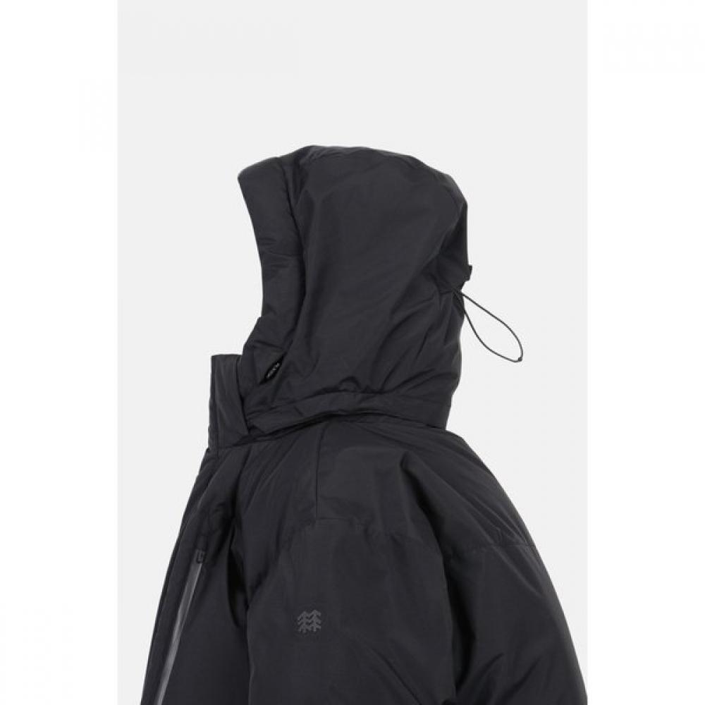 Kolon Sport Men S Terranova Down Jwjdw25271blk