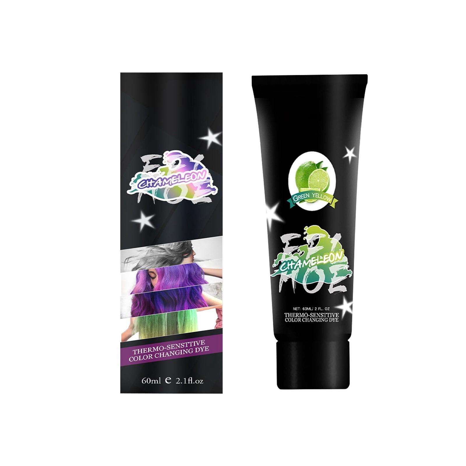 

Средство по уходу за волосами Gradient, нежное и не повреждающее волосы и кожу головы, 60 мл Средство по уходу за волосами One Size