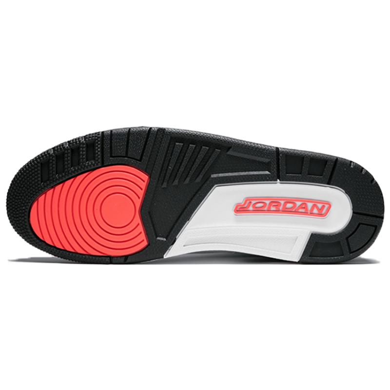Air Jordan 3 Retro 'Infrared 23' Jordan 136064-123