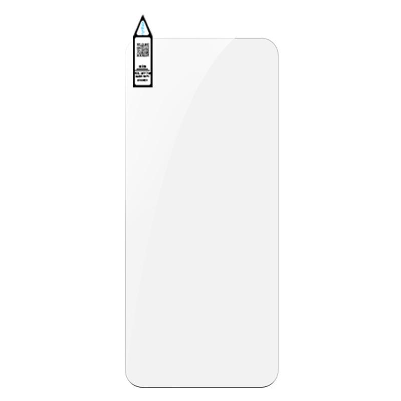 

RURIHAI For Xiaomi Redmi 13 5G/13 4G Screen Protector High Aluminium-Silicon Glass 0.26mm 2.5D Film Type A