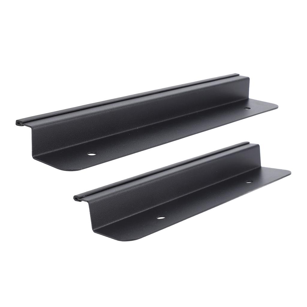 Cabinet Foot Pull Touchless Trash Cabinet Foot Pull Toe Foot Pull Opener for Full Overlay Cabinet Dr