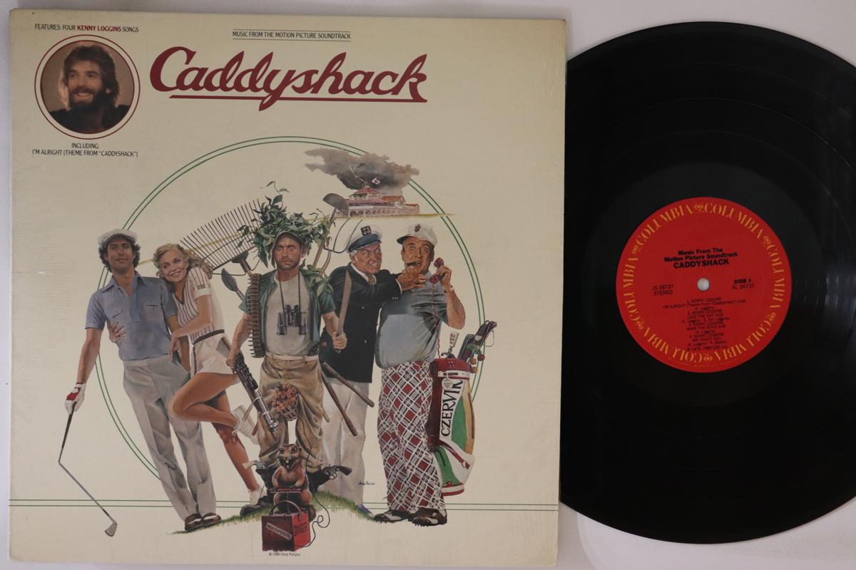 

LP Record VARIOUS JS36737 COLUMBIA 1980 US Soundtracks Musicals Used