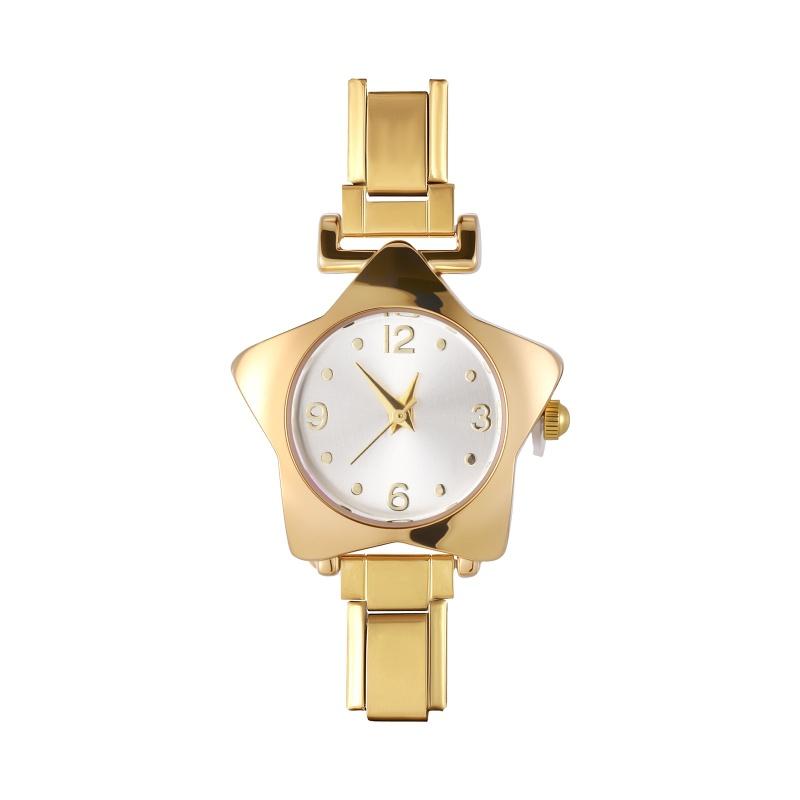 

New Italian Elastic Charm Stainless Heart Watch Bracelet Women s DIY 9mm Width Bangle For Party Friend Birthday Jewelry Gift