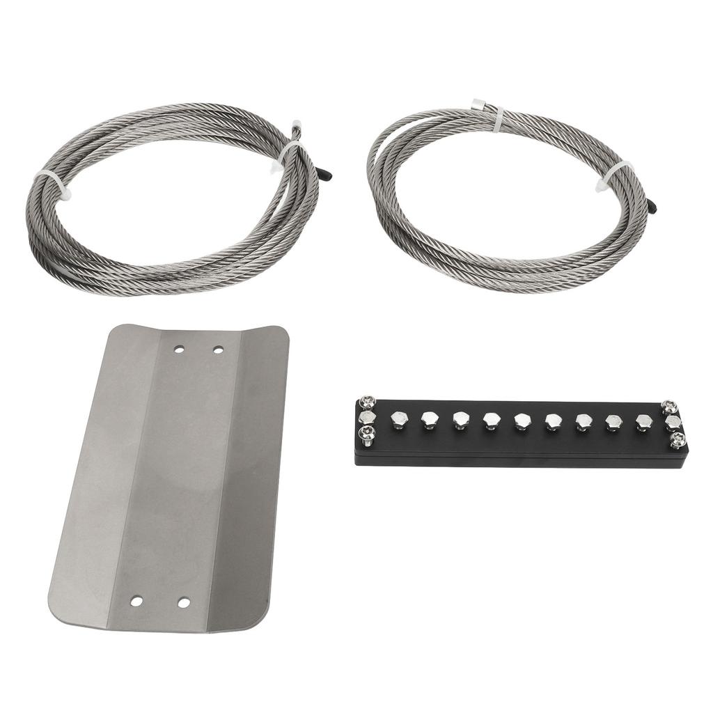 Anti Theft Catalytic Converter Protection Shield Easy Installation Rust Proof Catalytic Converter Shield Guard for Car