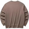 Anta Loose Fit Round Neck Pullover Versatile Comfortable Sweatshirt Men sweatshirt 952538712-5