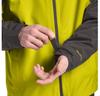 Куртка Jack Wolfskin Weiltal 2L Jacket M (1115892) шартрез