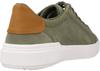 Sneakers Timberland Seneca Bay Oxford Trainers Deepl Lichen Green