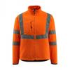 Mascot Mens Safe Light Mildura High-Vis Fleece Jacket