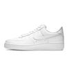 Nike Air Force 1 Plum Blossom Welcomes Spring Cushioning, Wear Resistant Skateboard Shoes Unisex White CW2288-111(Team352-)