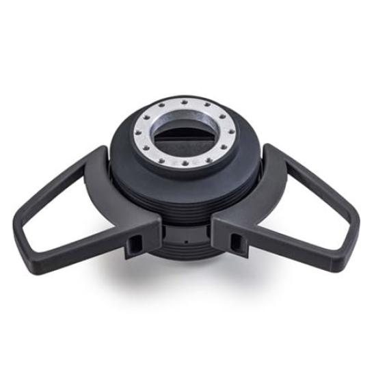 

Works Bell SRD Honda C1 Set OEM Steering Switch Relocation Kit