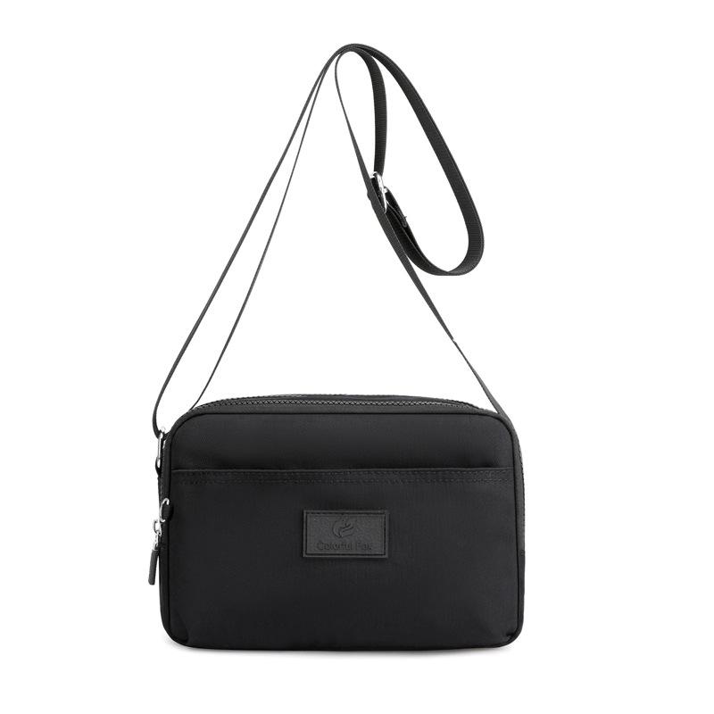 Shoulder Bag Women's Mother Bag Fashionable Large Capacity Commuting Simple Versatile Messenger Bag
