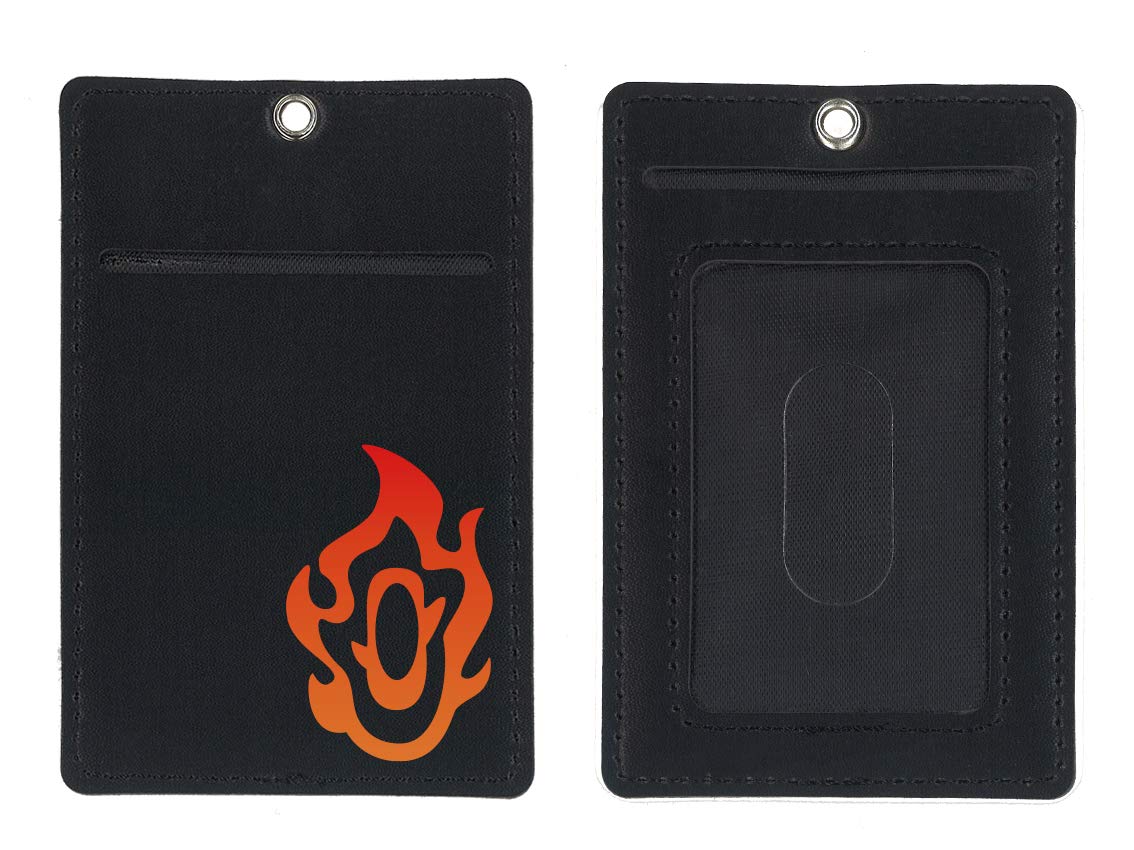 

Kyojuro Rengoku Pass Case IC Card Case [Used]