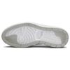 Air Jordan 1 Elevate Low White Neutral Grey Women Sneakers DH7004-110