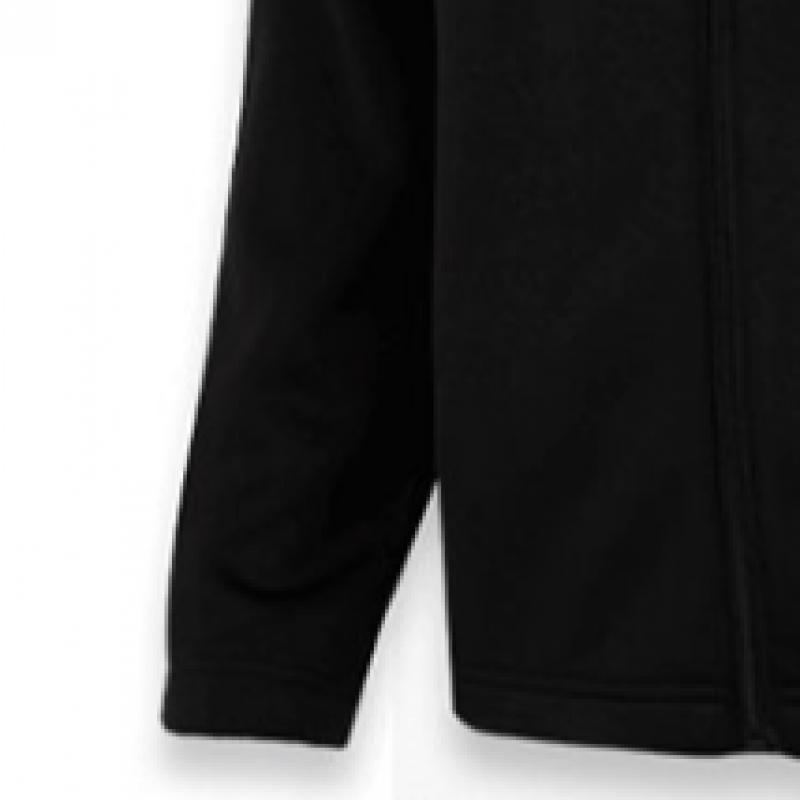 Puma Kk Pre Match Winter Brushed Zip Up Sweatshirt Set Bk