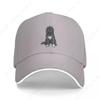 Portuguese Water Dog Cute Dog Art Baseball Cap Golf Wear Visor Dropshipping Unisex Womens