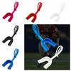Protector Bucal Sportiv din Silicon Box Baschet Hochei Karate Baseball Rugby Meci Adolescenți Adulți Protecție Dentară