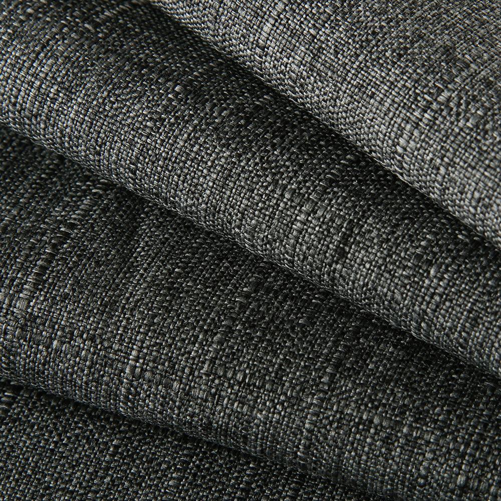 Linen Patterned High-density Fabric Clothing Bags Curtains Handmade DIY Fabric Breathable and Flowing Suitable for All Seasons