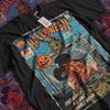 Aesthetic Halloween 3 Movie T-Shirt: Vintage Horror Movie Unisex Graphic Tee