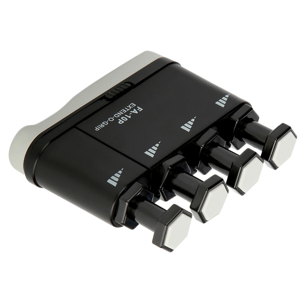 Guitar Piano Finger Exerciser Hand Grip Trainer Strengthener Musical Instruments Accessory