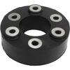 Driveshaft Isolator High Performance AM101286 for 322 330 332 1445 1420 F912 F915 F935,Universal joints and drive shafts