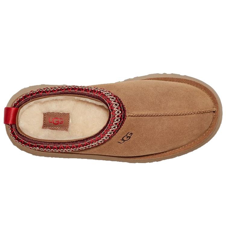 UGG Tazz Slipper Chestnut Women's 1122553-CHE