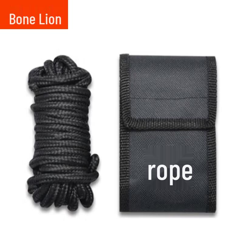 Guzi Lion Security & Defense Tools