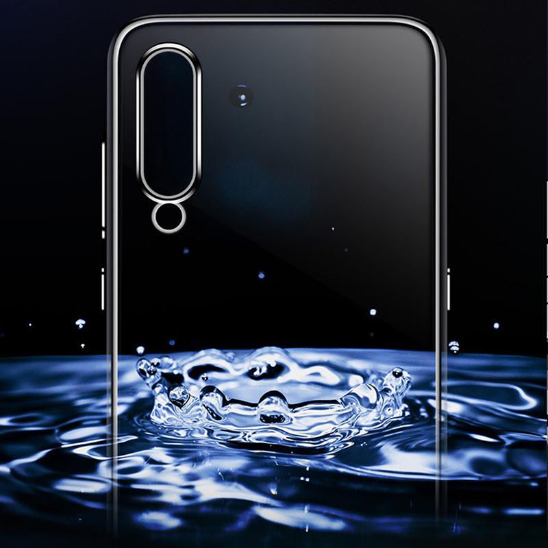 Soft Clear Phone Cases for Xiaomi Mi 9 Mi 9 SE Mi9 Global Version Mi9SE Ultrathin Silicone TPU Transparent Brand New Back Covers