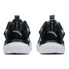 Anta Lifestyle Series Low-Top Dad Shoes Men Sneakers Gray Black White 91938863-3