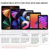 Touch Pen For iPad Pencil 1 2 Gen Stylus Pen for Apple Pencil 2018-2023 Pro Air Mini iPad Accessories