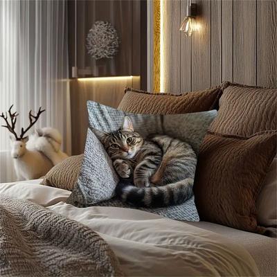 Eetkamer en woonkamer textiel – Decoratieve kussens