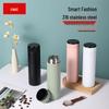 Xin Ke 500ml Insulated Stainless Steel Water Bottle