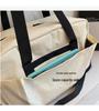Women's Versatile Handheld Travel Bag - 2026 Style, Large Capacity, Wet/Dry Separation, Lightweight