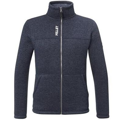 Куртка Millet Chamonix Knitwarm Jkt