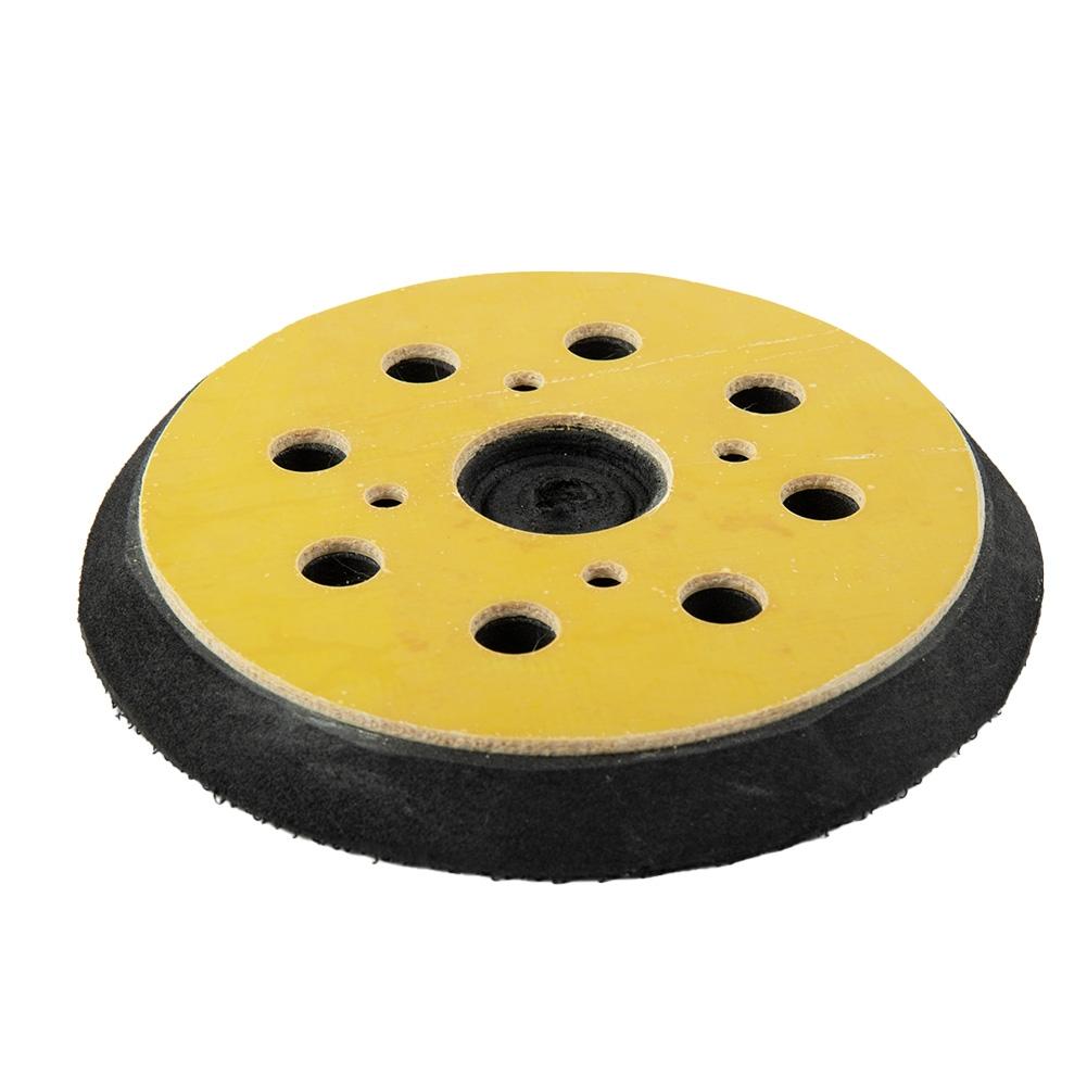 8 Hole Backup Pad Polishing Hole Sander Sanding Pad